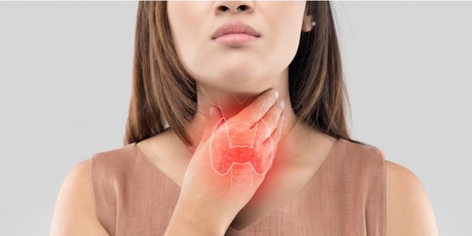 Ege Üniversitesi'nde Tiroid hastalıklarına yönelik farkındalık semineri