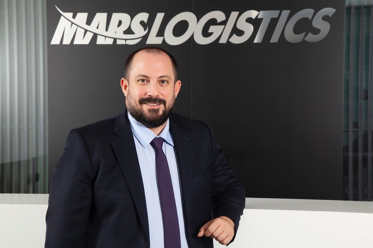 Mars Logistics’ten Yeni Yatırım!