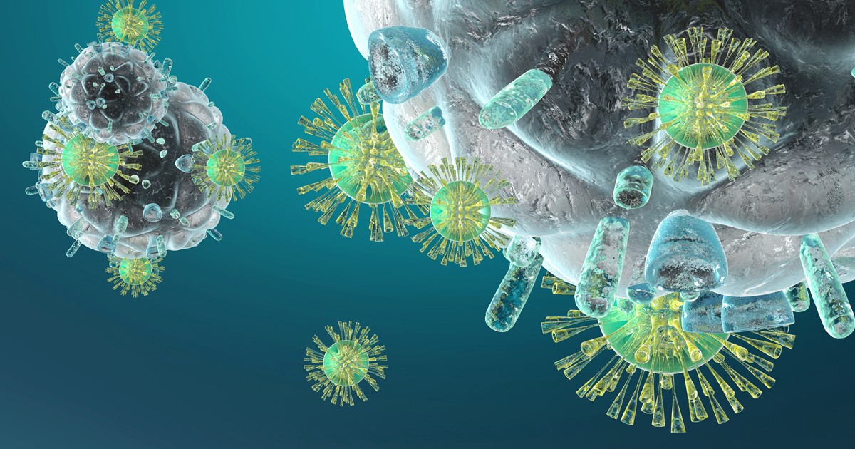 Pandemi döneminde bağışıklık sisteminizi güçlendirin!