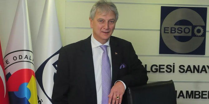 İlk 500’de 75 EBSO üyesi yer aldı