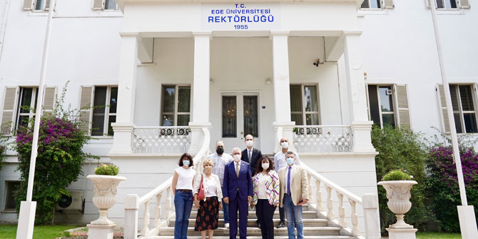 ARGEFAR’dan 46,75 Milyon TL bütçeli proje