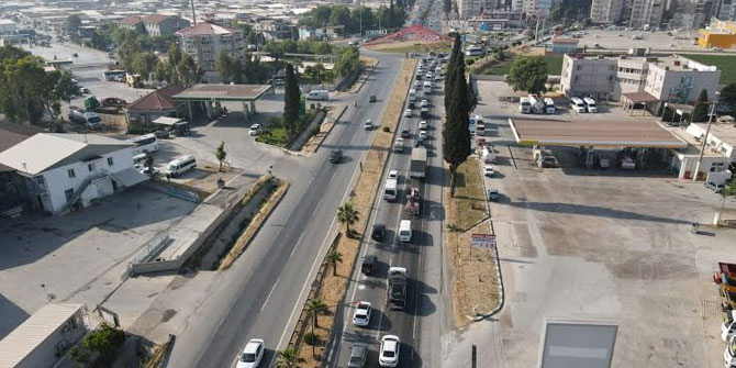 Torbalı’da trafik denetlemesi sürüyor