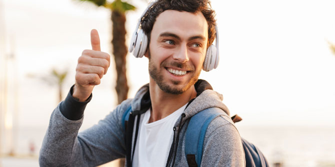 Uzmanından "Hayatımı nasıl değiştiririm” diyenlere 7 öneri