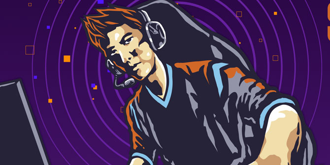 Next Game Startup 2021 Başlıyor