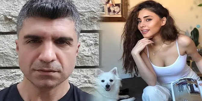 İşte ünlü oyuncunun İranlı sevgilisi