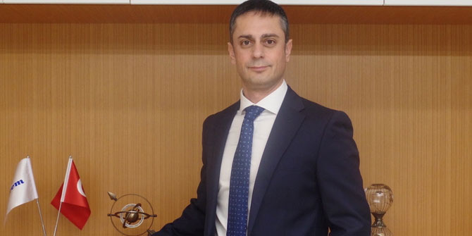 Çimento sektöründe 210 milyon dolarlık dev yatırım!