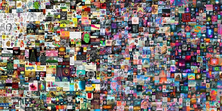 EGİAD, Non-Fungible Token'ı mercek altına aldı!