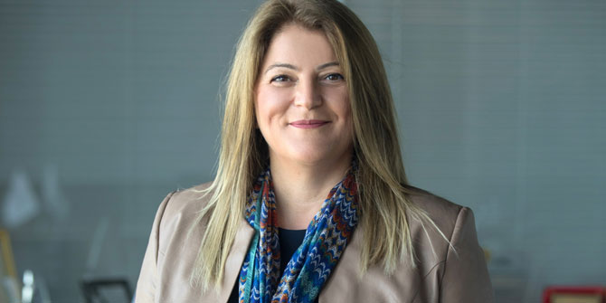 Üretimde Dijitalleşmenin Geleceği Masaya Yatırıldı