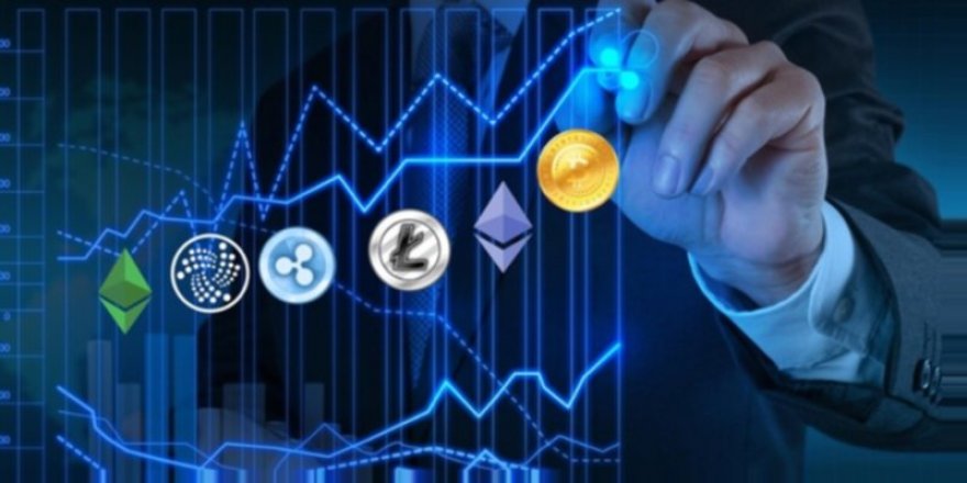 Kripto borsasının sonu mu geliyor?