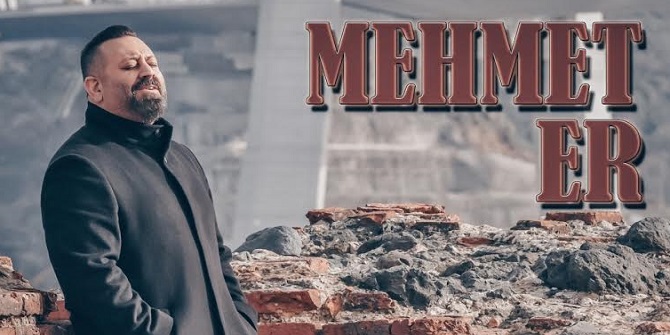 ASYA GÜZELİYLE AYNI KLİPTE BULUŞTU