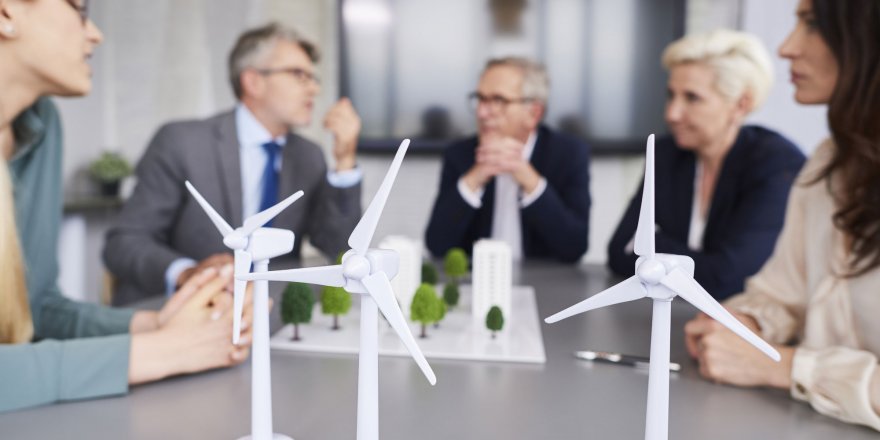 Gençlere online eğitim!