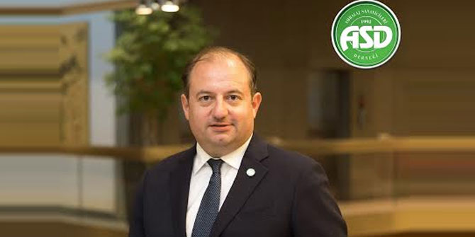 Ambalaj sektörü İSO 500 listesine 30 firma ile girdi