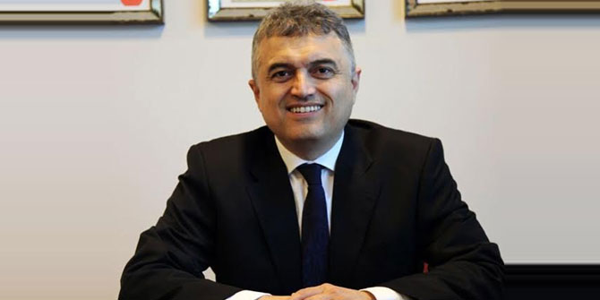 DR. BURAK KAVLAKOĞLU: "PANDEMİ DÖNEMİNDE OBEZİTE ARTTI"