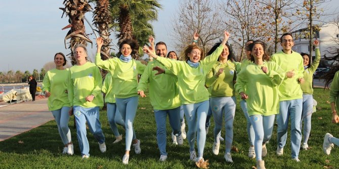 Bu çalışma doğa felaketlerini önleyebilecek