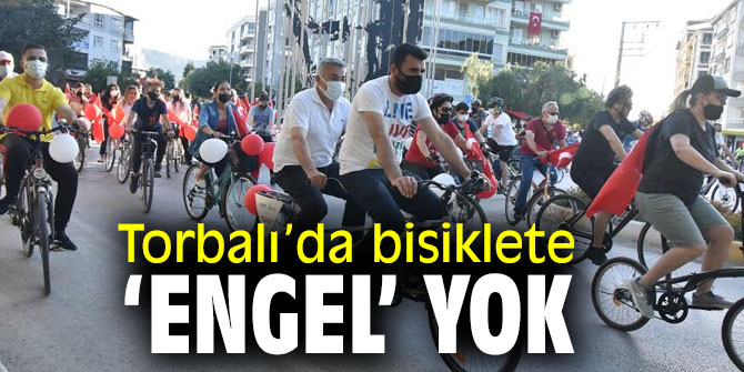 Torbalı Belediyesi, tandemi tanıttı