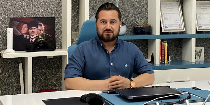 İzmir'de kiralık konuta talep arttı!