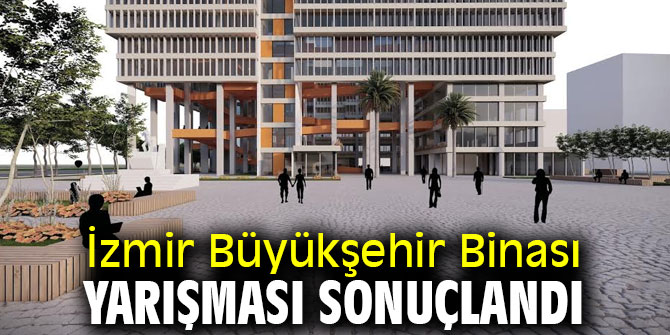 "Yapısal Boşluğun Kentle Diyaloğu" Öğrenci Yarışması Sonuçlandı