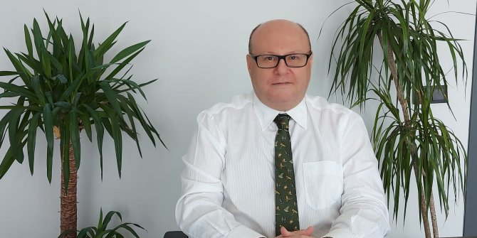 İzmir VHO'dan Dünya Çevre Günü mesajı