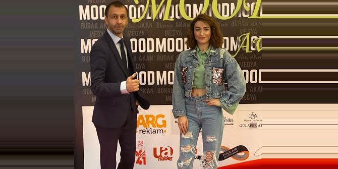 Yılın en iyi Menajerlik Firması BRT MENAJERLİK