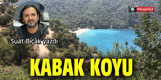 KABAK KOYU