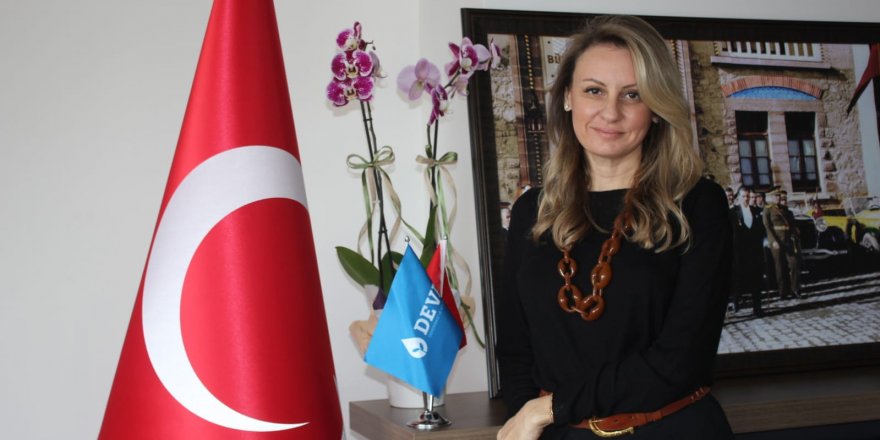 DEVA Partisi İzmir'de ilçe yönetimleri belirlendi