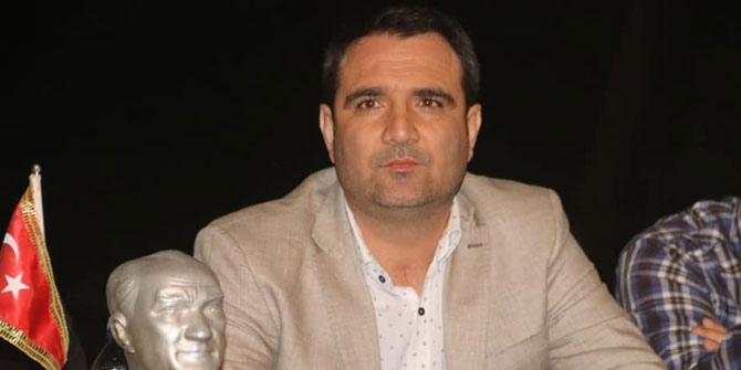 Fatih Akkentli’den 3 yeni suç duyurusu