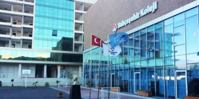 Bahçeşehir Koleji öğrencileri marka yarattı