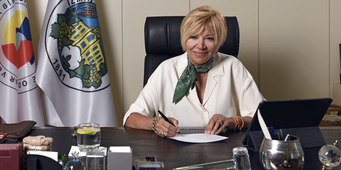 ‘Tarım Gençlerle Yükseliyor’un kazananları belli oldu