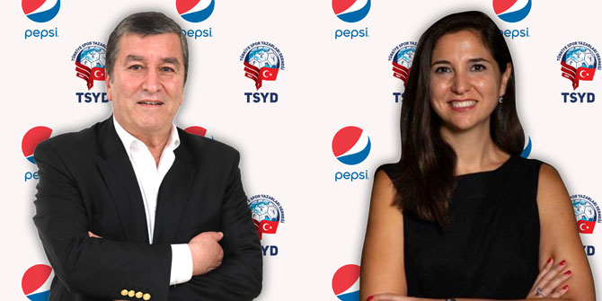 ‘Pepsi Yıldız Futbolcu Seminerleri’ başlıyor 