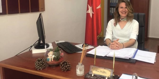 "SEFERİHİSAR'ın İLK PROJE OKULU"