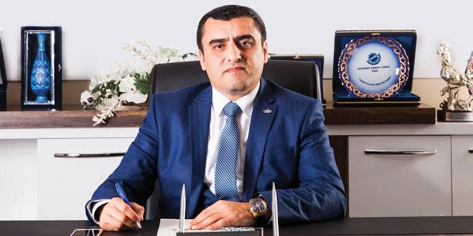 ASKON İZMİR'den Erken seçim açıklaması