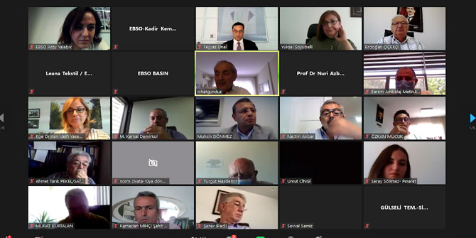 Karbon ayak iziniz kaç numara