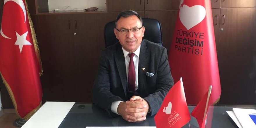 Okçu, “Konak’ı Köy Olmaktan Kurtaracağız”