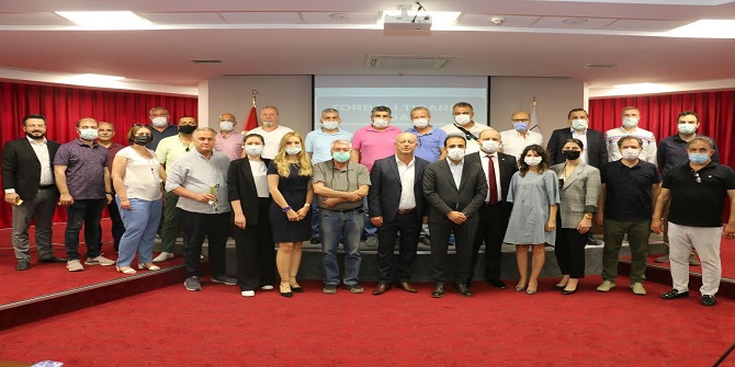 Torbalı’ya yatırım daveti