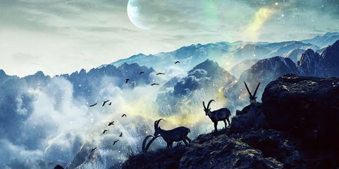 Sufle’nin Yorumuyla ''Bu Dağlar Kömürdendir''