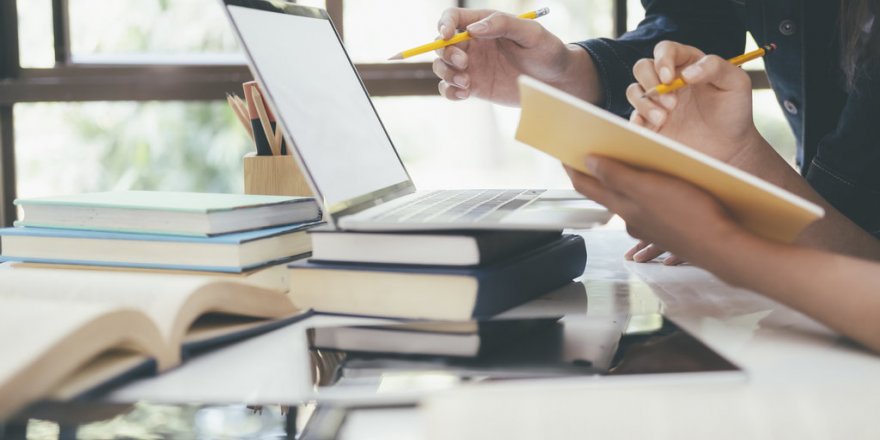 Akademik dünya için büyük tehlike!