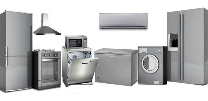 Ev İçin En İyi Beyaz Eşya Markaları