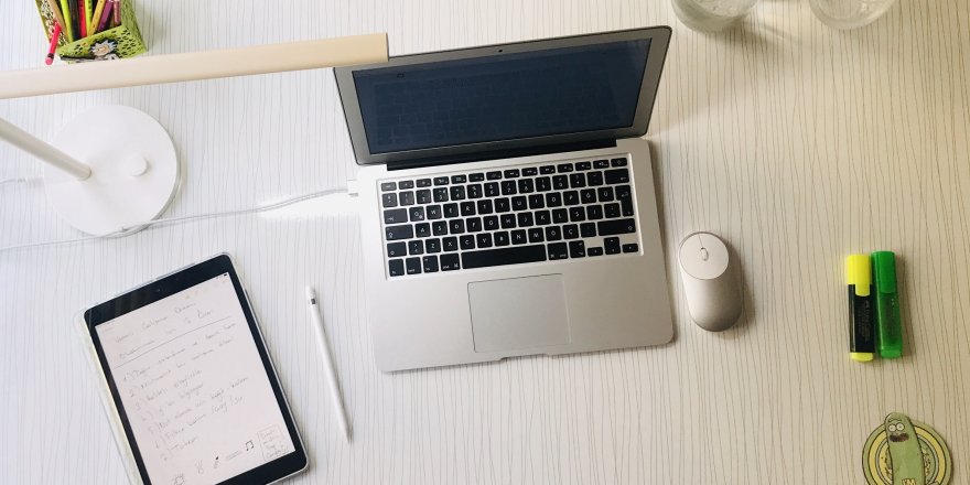 İş İçin Kullanılabilecek En İyi Laptoplar