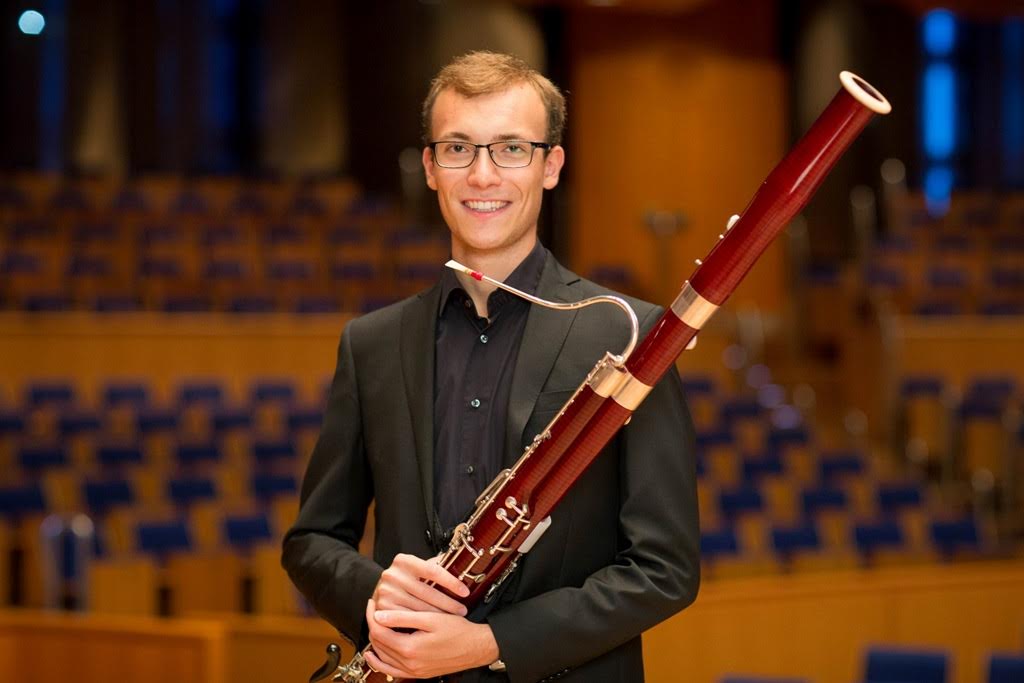 Senfoni'de Mozart gecesi