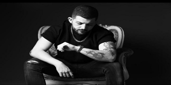 Aras'tan Haziran sonunda yeni şarkı müjdesi