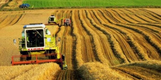 TARIM SEKTÖRÜ ONLİNE TAHSİLAT SİSTEMİ İLE YÜKSELİYOR!