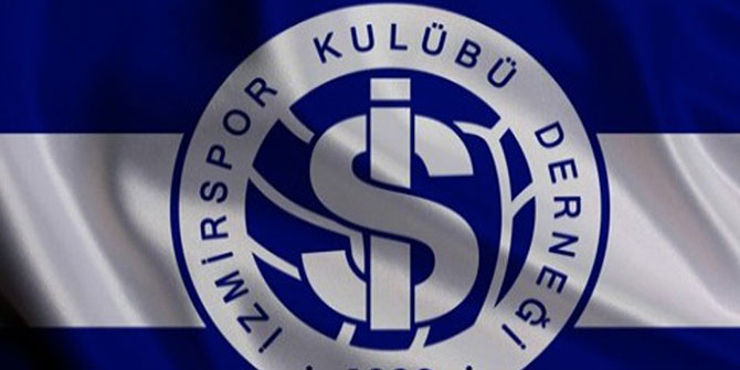 İzmirspor’da şok bir ayrılık yaşandı