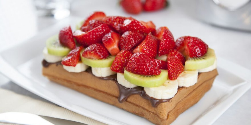 Waffle’cı Akın yeni şubeler açtı!