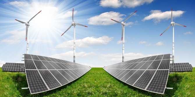 ENSİA'dan flaş enerji açıklaması