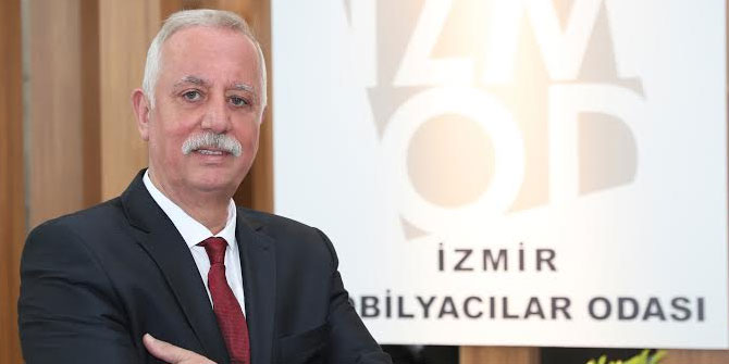 İZMOD Başkanı Özkoparan'dan zam açıklaması