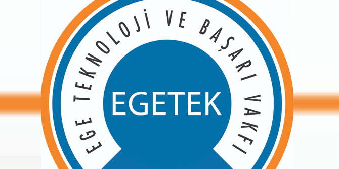 İZMİR'E TEKNOLOJİ ÜSSÜ KURULMASI UNUTULDU