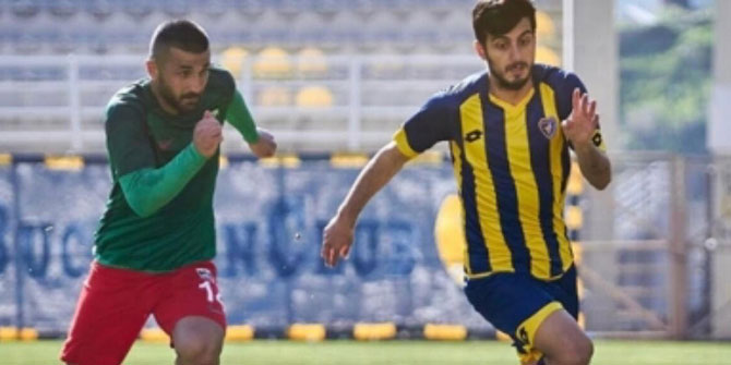 Bucaspor 1928'in yeni oyuncuları dikkat çekiyor