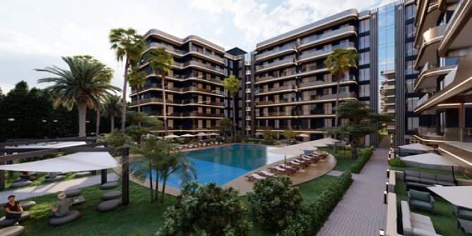 Konut satışları arttı tercih yatay yapılaşmada 