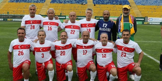 Egeli Masterlere Ukrayna’da büyük ilgi