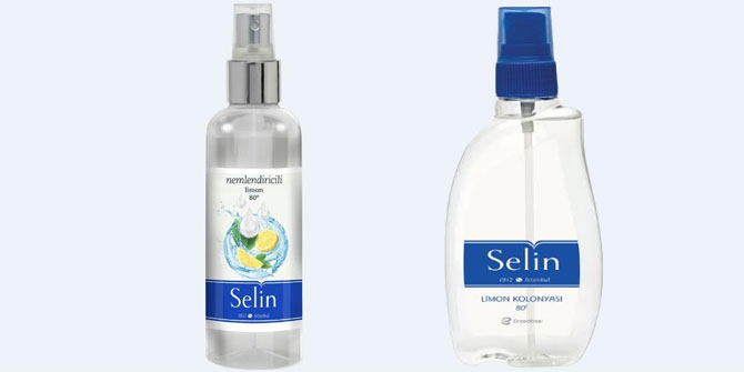 Selin Limon Kolonyası bu bayram da sizinle